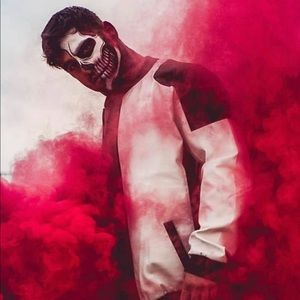 Meet your Posher, Raul